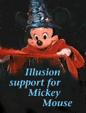 Mickey Mouse